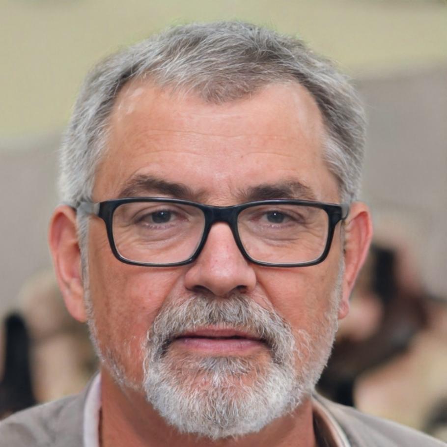 Григорий Белов, консультант по стратегии