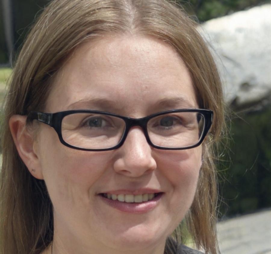 Фотография Анны Шувалова