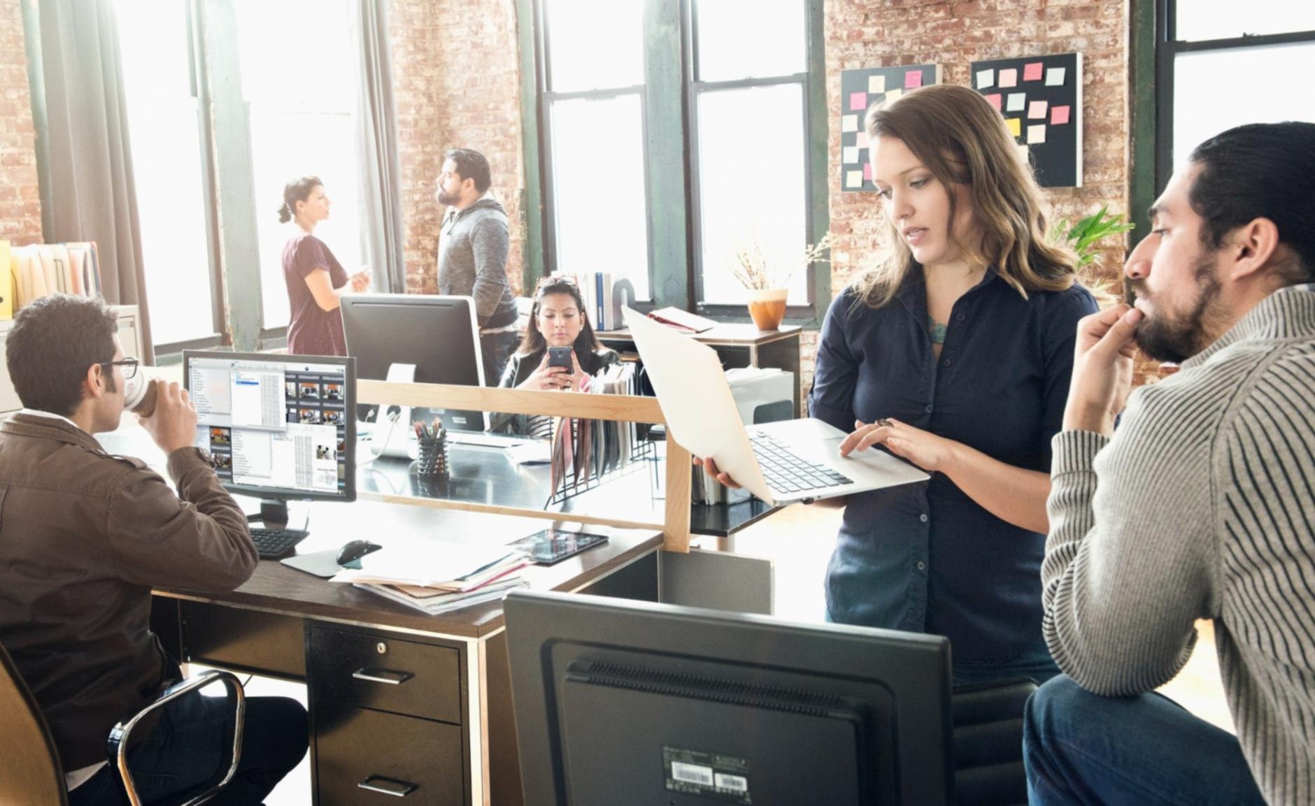 Учебный процесс