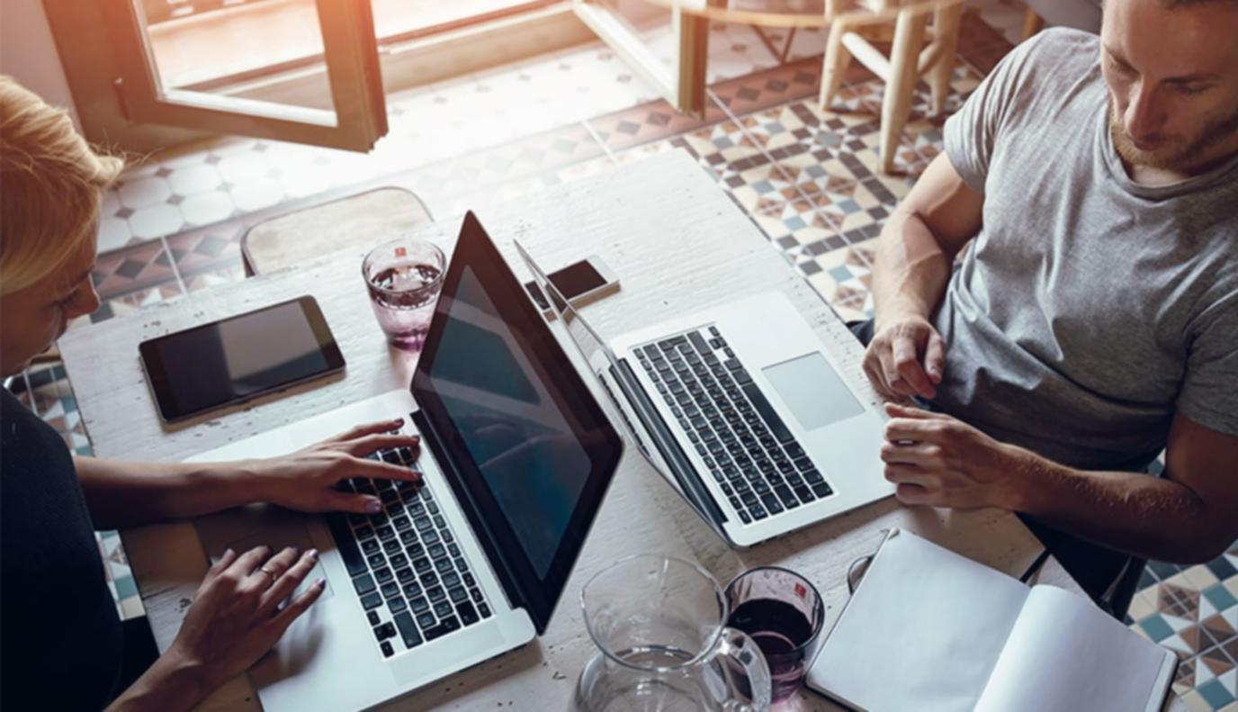 Рабочий процесс