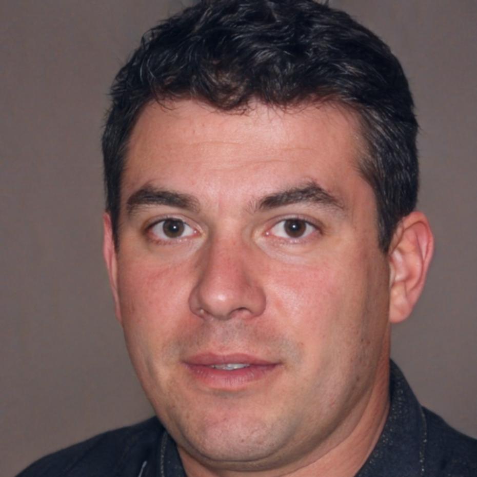 Фото студента