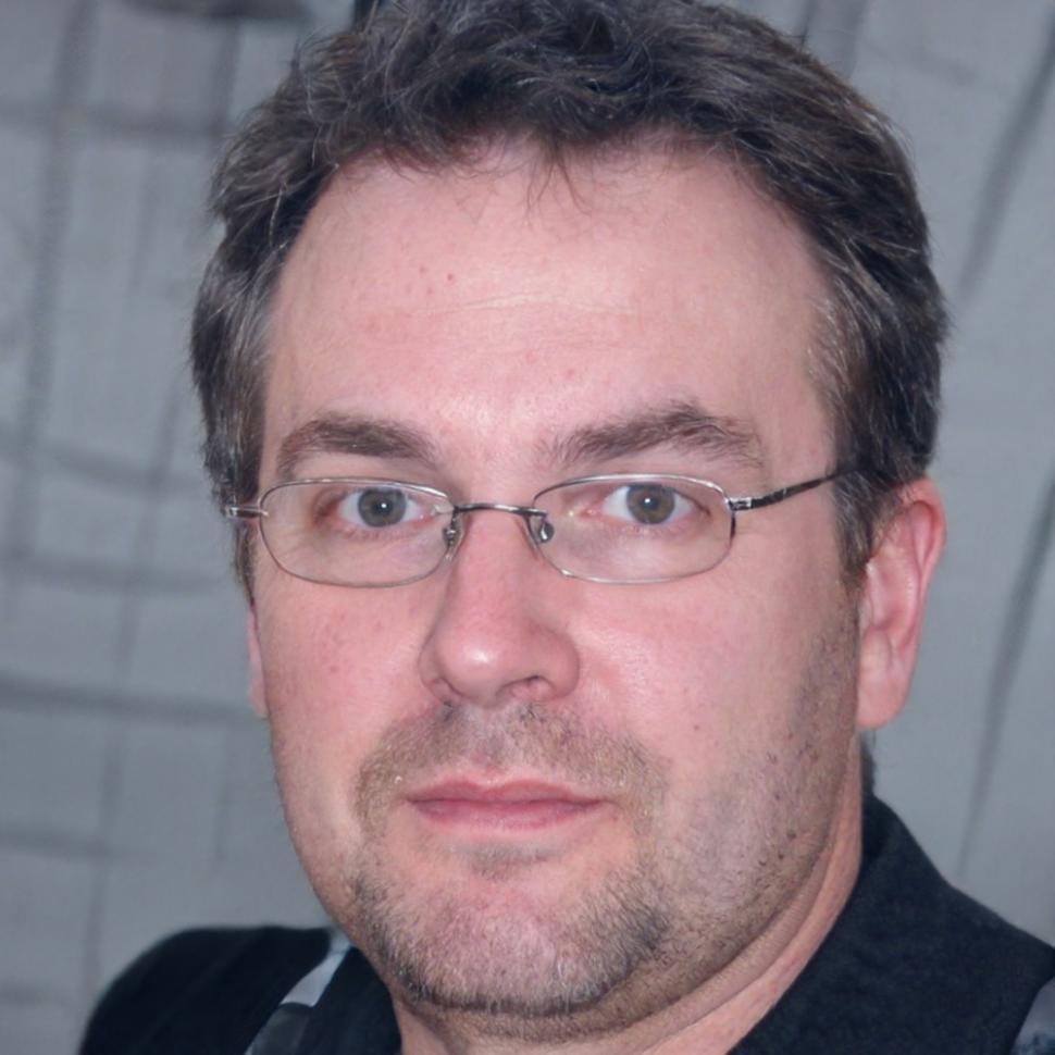 Фото студента