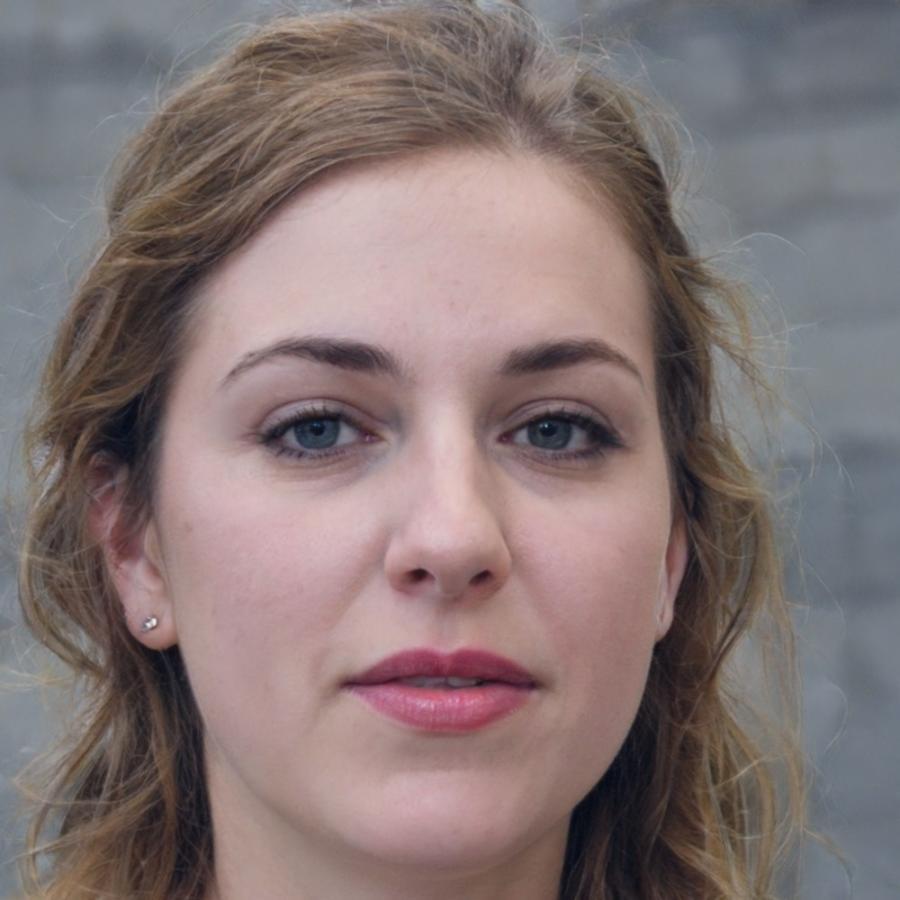 Фотография Екатерины Белоусовой