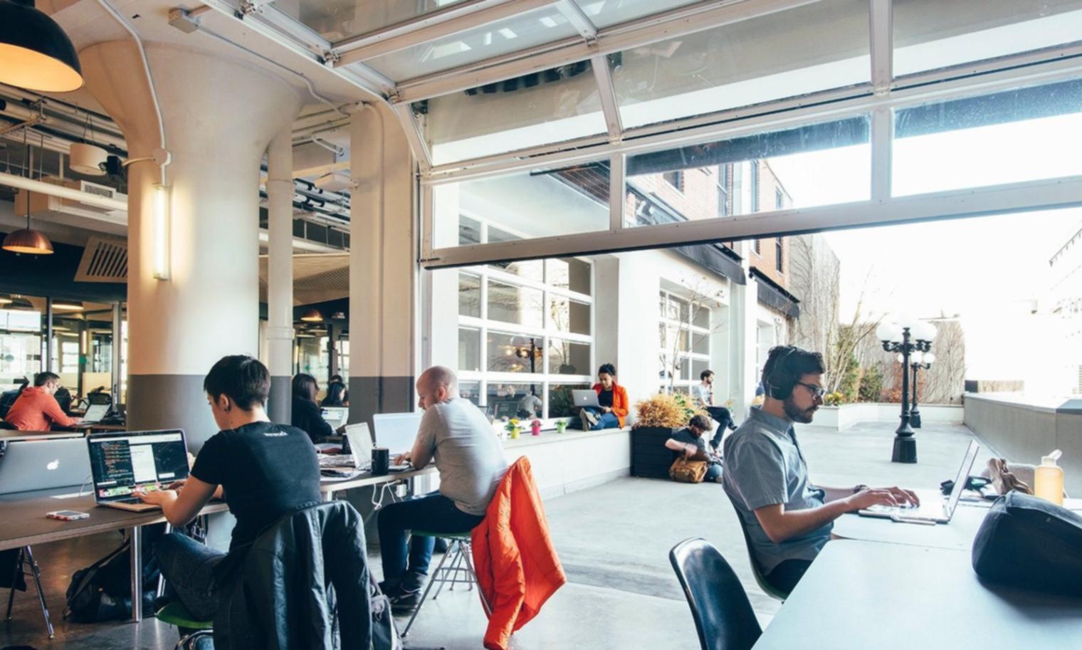 Актуальные программы обучения предпринимателей